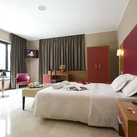 Oasi Village 3* Milán