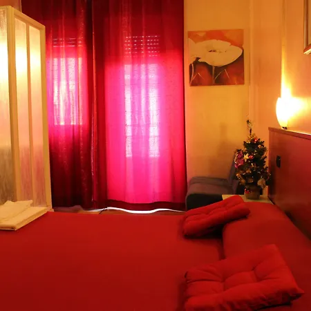 Hotel America Milán