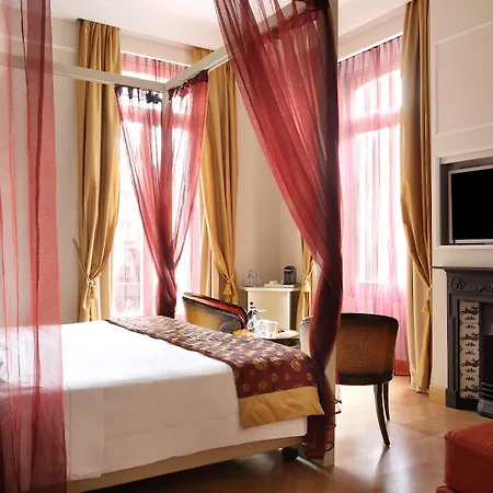 Ξενοδοχείο Chateau Monfort - Relais & Chateaux Μιλάνο