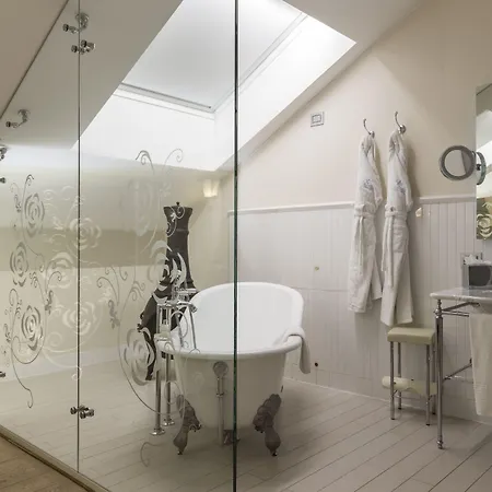 Chateau Monfort - Relais & Chateaux Ξενοδοχείο 5*