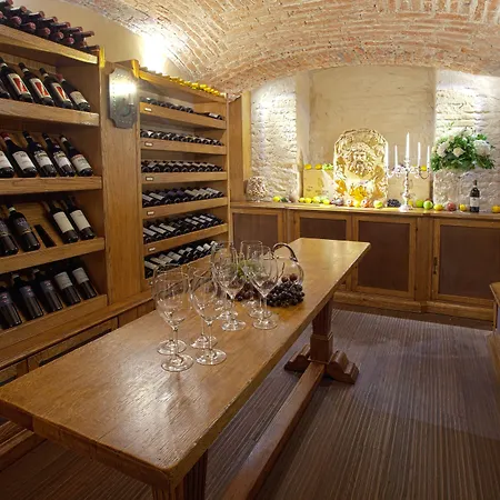 Chateau Monfort - Relais & Chateaux Μιλάνο