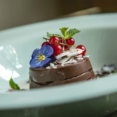 Chateau Monfort - Relais & Chateaux Ξενοδοχείο 5*