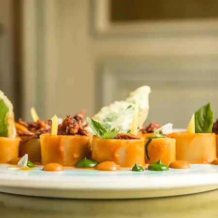 Chateau Monfort - Relais & Chateaux 5* Μιλάνο