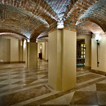 Chateau Monfort - Relais & Chateaux Ξενοδοχείο