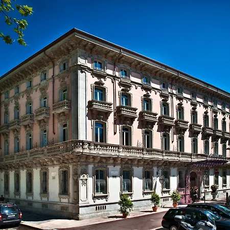 Chateau Monfort - Relais & Chateaux Ξενοδοχείο