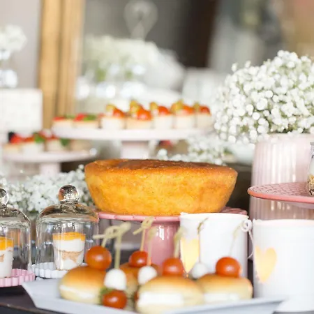 Ξενοδοχείο Chateau Monfort - Relais & Chateaux 5*