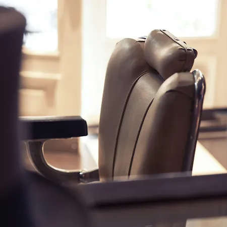 Aethos Hotel Milan Ξενοδοχείο