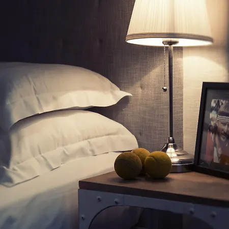 Aethos Hotel Milan Ξενοδοχείο 5*