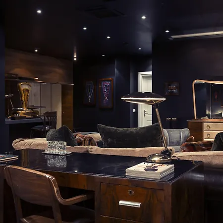 Ξενοδοχείο Aethos Hotel Milan