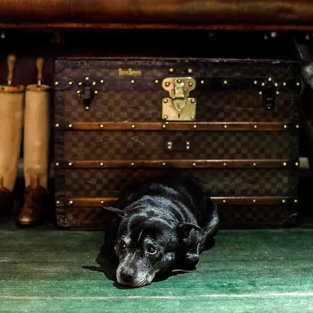 Aethos Hotel Milan 5*