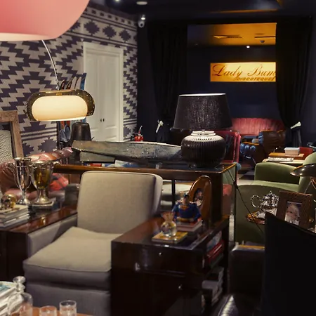 Ξενοδοχείο Aethos Hotel Milan