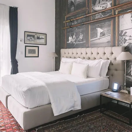 Ξενοδοχείο Aethos Hotel Milan Μιλάνο