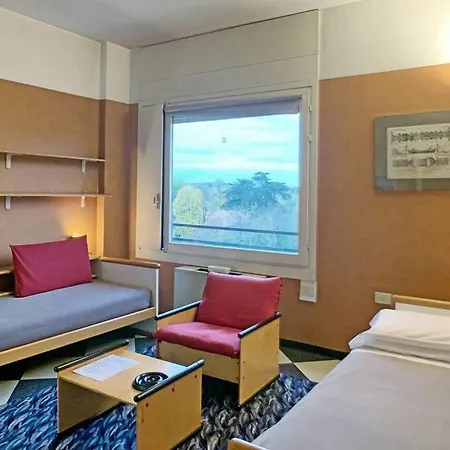 Siloe Aparthotel Mailand