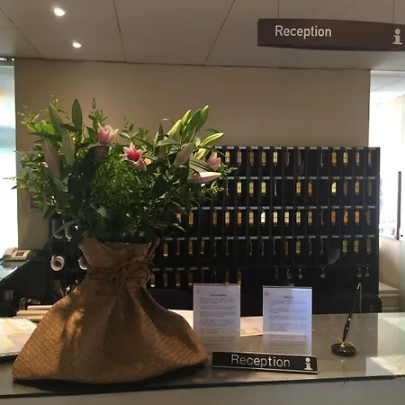 Aparthotel Siloe Mailand