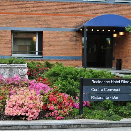 Aparthotel Siloe