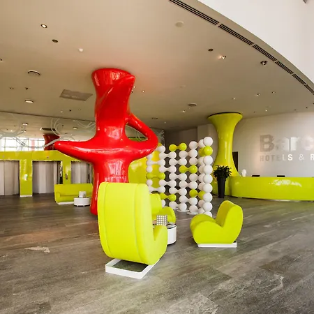 Hotel Voco Milan-fiere By Ihg