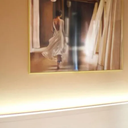 Baldassarre 3* Milán