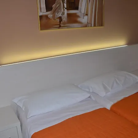 Baldassarre 3* Milán