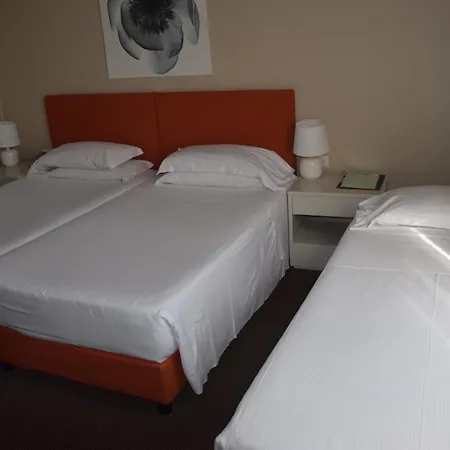 Blaise&francis Hotel Milaan