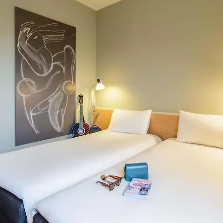 Ibis Centro 3* Milano