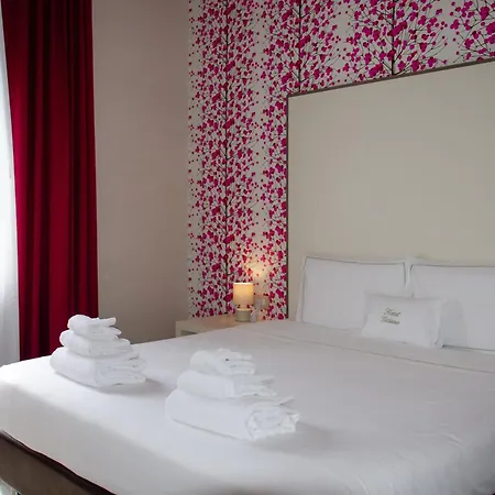 Tiziano - Gruppo Mini Hotell