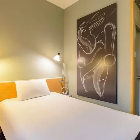 Hotel Ibis Centro Milano