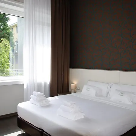 Tiziano - Gruppo Mini 4* Milano