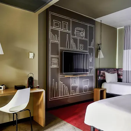 Ibis Centro Hotel