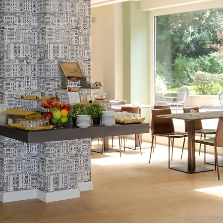 Tiziano - Gruppo Mini Hotell