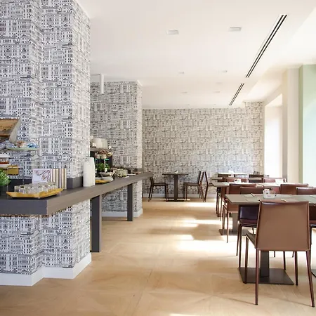 Hotell Tiziano - Gruppo Mini