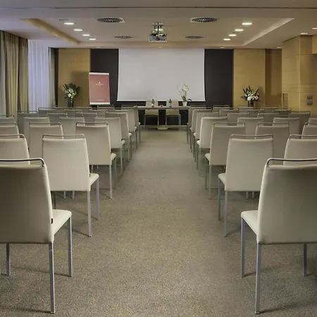 Nh Touring 4* Milano