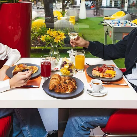 Ibis Centro 3* Milano