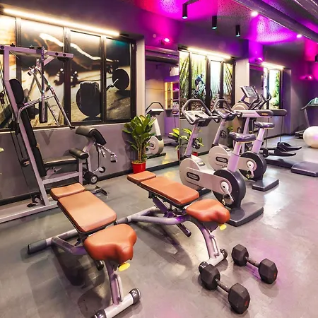 Ibis Centro 3* Milano