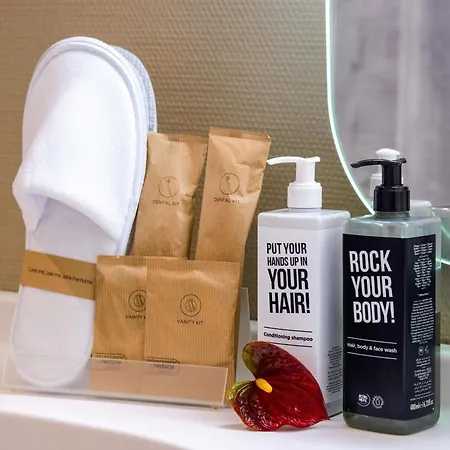 Ibis Centro 3* Milano