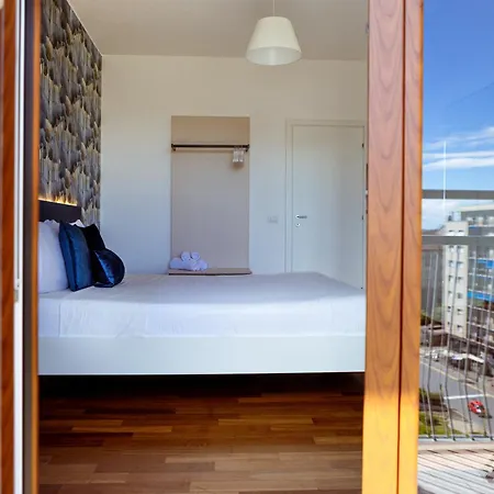 Bed and breakfast B&B Best Hostel Milano *