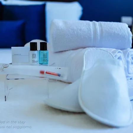 B&B Best Hostel Milano Bed and breakfast *