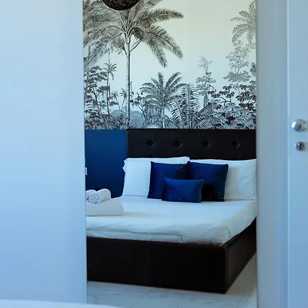 B&B Best Hostel Milano Bed and breakfast Milán