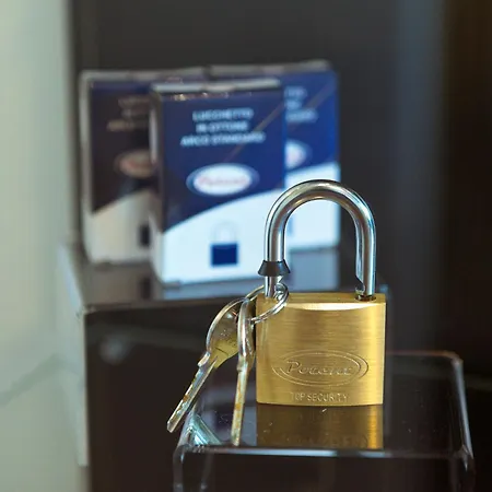 B&B Best Hostel Milano * Milán