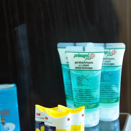 B&B Best Hostel Milano Milán