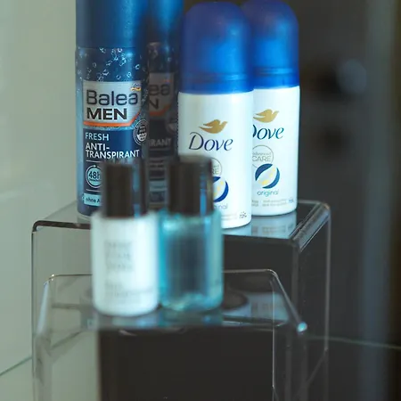 B&B Best Hostel Milano Bed and breakfast *