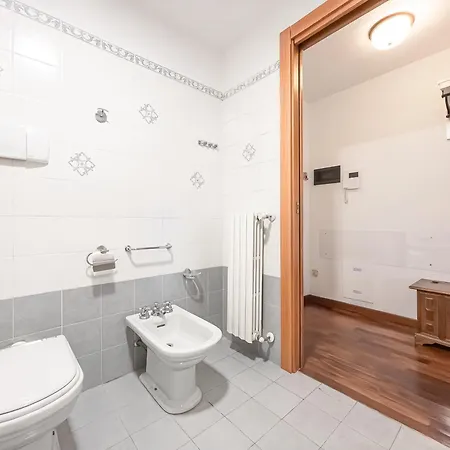 Διαμέρισμα Corso San Gottardo - Darsena Flat Μιλάνο