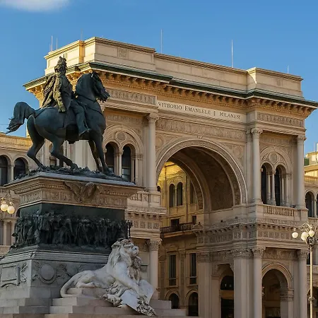 Sweett - Cozy Duomo ミラノ