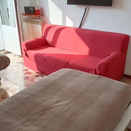 Apartman Novegro Linate 101