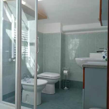 Lejlighed Casa Gorla *