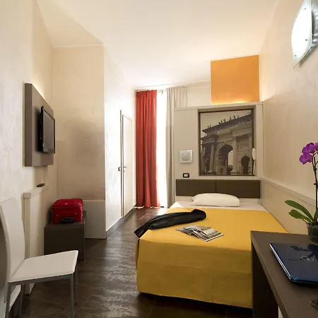 Navigli Hotel