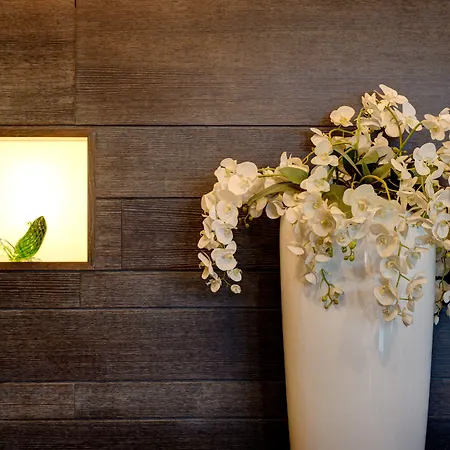 酒店 米兰展会克利马酒店 4*