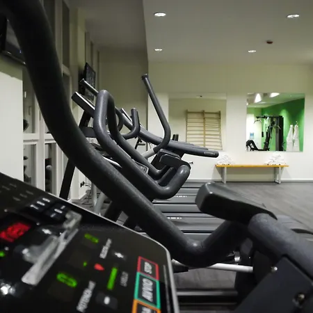 米兰展会克利马酒店 酒店 4*