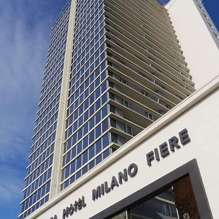 Otel Klima Fiere