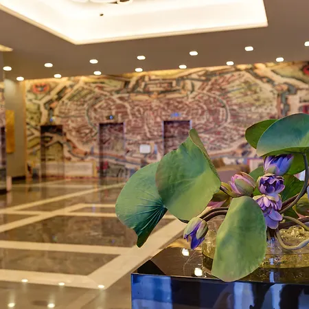 米兰展会克利马酒店 米兰