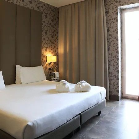 米兰展会克利马酒店